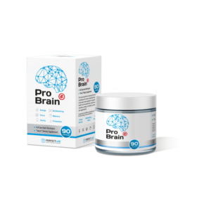Pro brain produkt