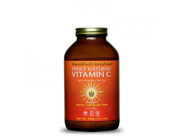 Vitamín C imunita