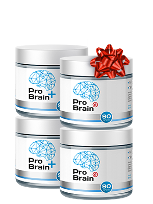 Pro brain produkt