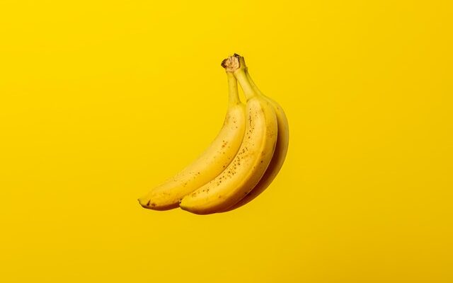 Banány