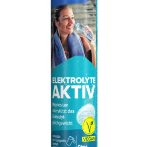 Sanotact Elektrolyty, 20 tablet