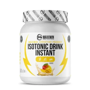 Maxxwin Isotonic Drink Instant, elektrolyty, mango, 1500 g