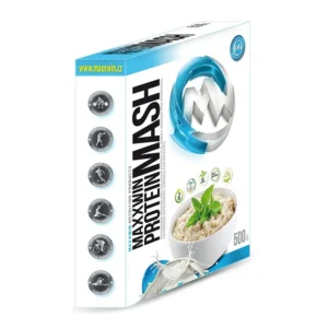 Maxxwin Protein Mash, natural, 500 g