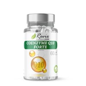 Maxxwin Coenzyme Q10 Forte, koenzym Q10 100 mg, 60 kapslí