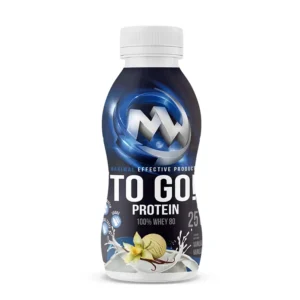 Maxxwin Protein To Go, vanilka, 25 g