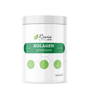 Maxxwin Kolagen Premium, hydrolyzovaný kolagen Fortigel, 250 g