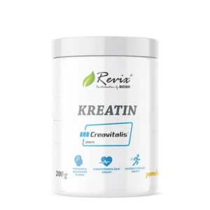 Maxxwin Kreatin Creavitalis pomelo a grep, kreatin monohydrát, 200 g
