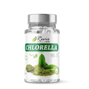 MAXXWIN Chlorella, 90 kapslí