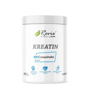 Maxxwin Kreatin Creavitalis natural, kreatin monohydrát, 200 g
