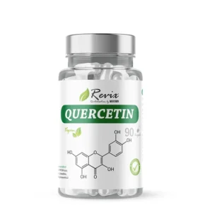 Maxxwin Quercetin, kvercetin, 90 kapslí