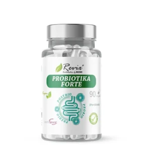 Maxxwin Probiotika Forte, 90 kapslí