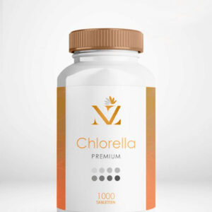 Nakup Zdrave Chlorella, 1000 tablet