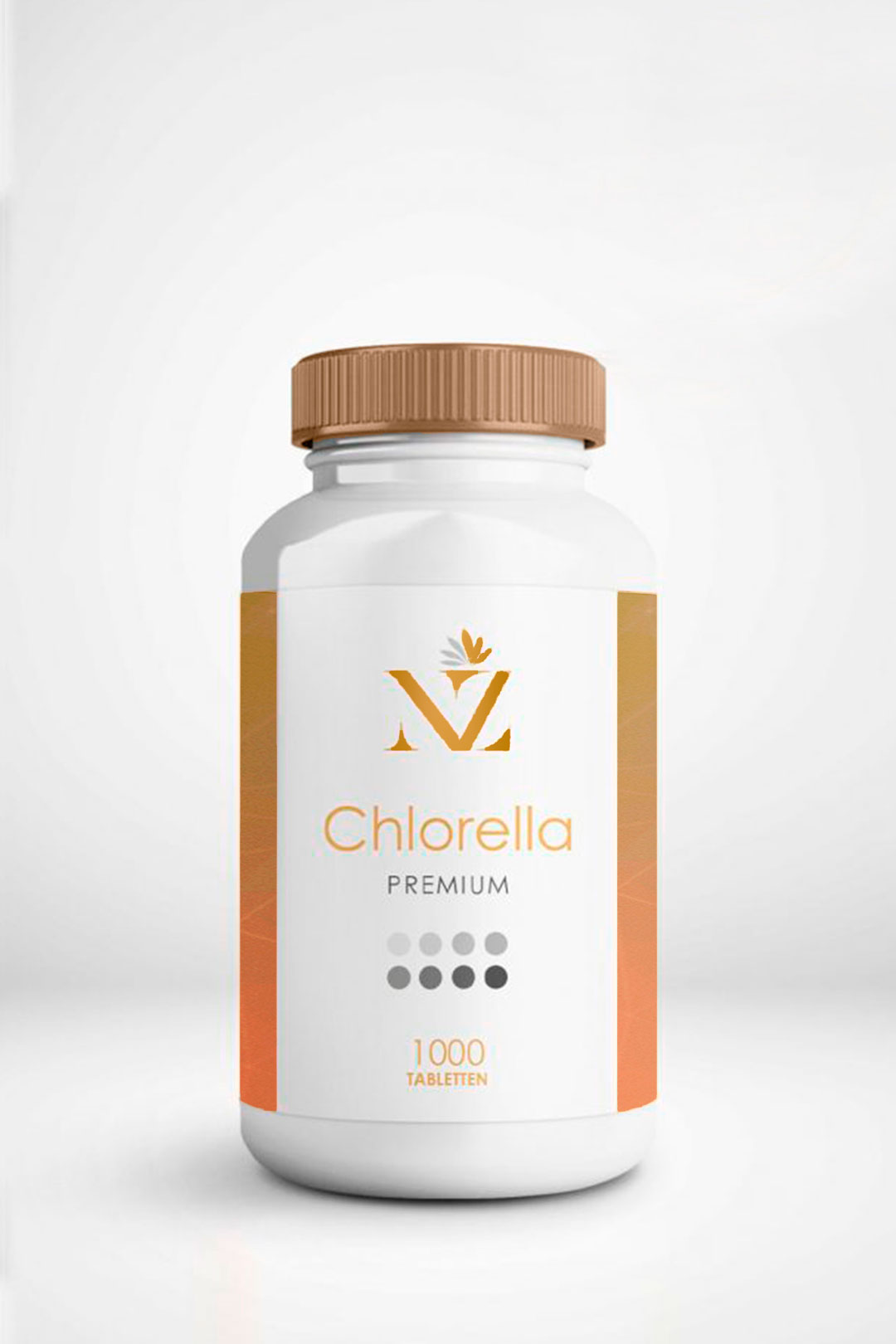 Nakup Zdrave Chlorella, 1000 tablet