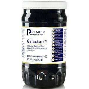 PRL Galactan, arabinogalaktan z modřínu, 226 g