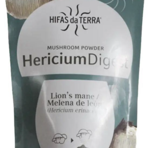 Hifas da Terra HericiumDigest, korálovec ježatý, BIO, 100 g
