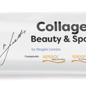 Osavi Collagen Beauty & Sport, kolagenové peptidy VERISOL a TENDOFORTE, sáček 7,5 g