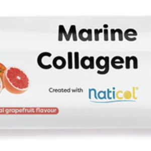 Osavi Marine Collagen Wild Cod Grapefruit, mořský kolagen z tresky, sáček 12 g