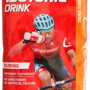 Enervit Isotonic Drink, elektrolyty, pomeranč, 300 g