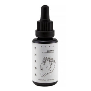 Chaga tinktura, 30 ml