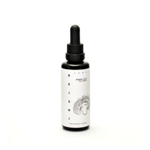 Reishi tinktura, 30 ml